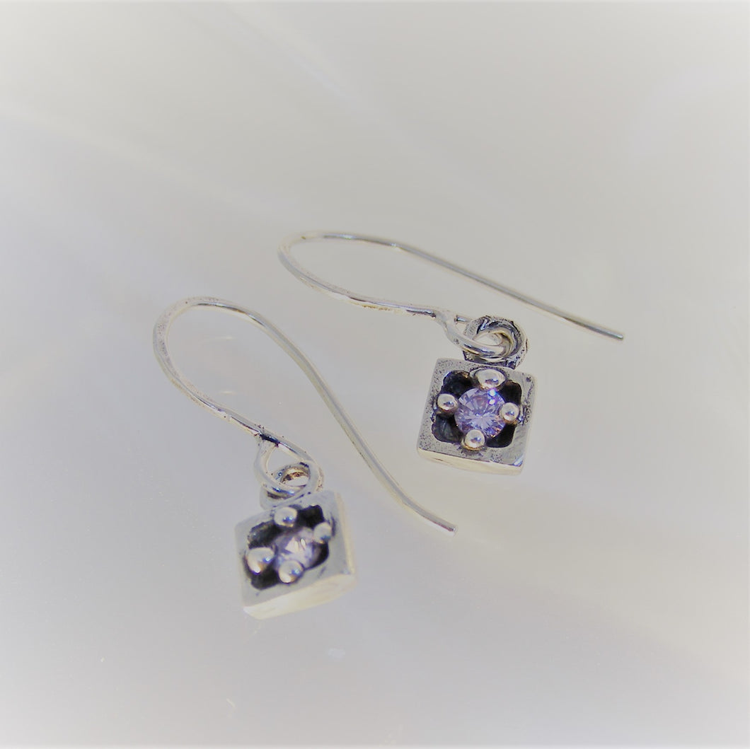 Jewel Box Earrings