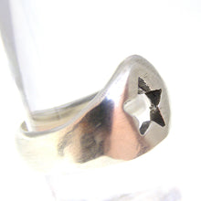 Star ring