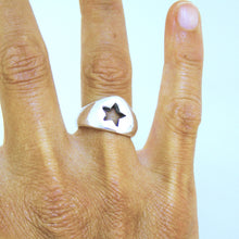 Star ring