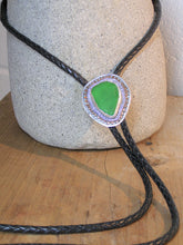 Sea Glass Bolo 3