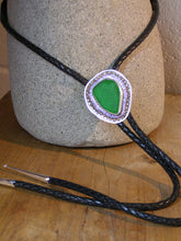 Sea Glass Bolo 3