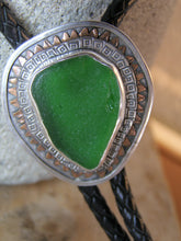 Sea Glass Bolo 3