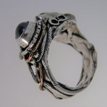 Sea Monster ring shop