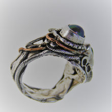 Sea Monster ring shop