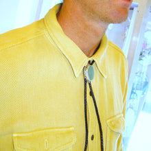 Sea Glass Bolo 4