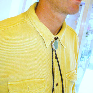 Sea Glass Bolo 4