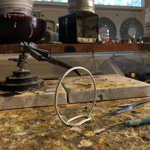 Seafoam Bangle