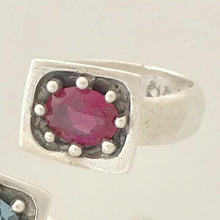 Jewel Box Finger Sparkle