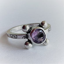 Purple Polaris