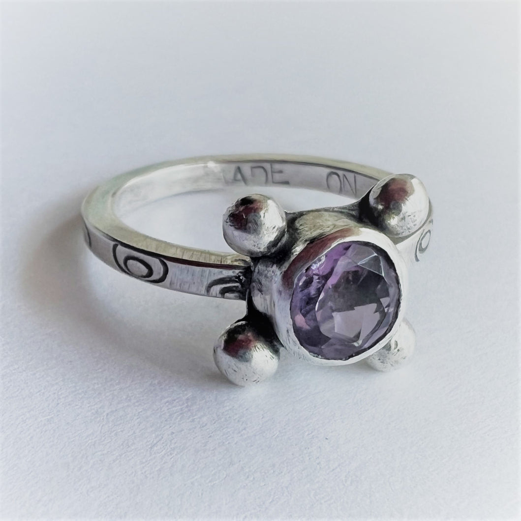 Purple Polaris