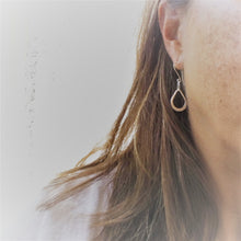 Simple Tearsdrops