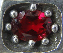 Jewel Box Finger Sparkle