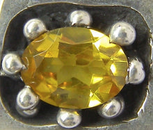 Jewel Box Finger Sparkle