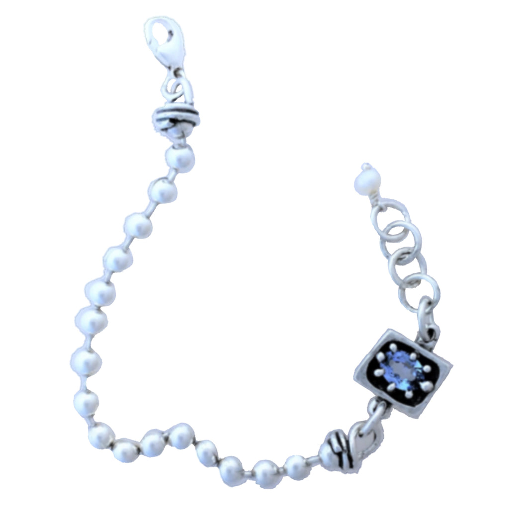 Jewel Box Bracelet
