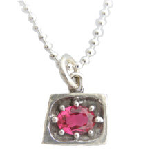 Jewel Box Pendant