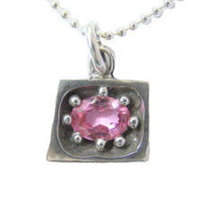 Jewel Box Pendant