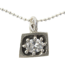 Jewel Box Pendant