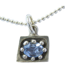 Jewel Box Pendant