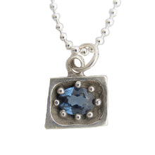 Jewel Box Pendant