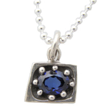 Jewel Box Pendant