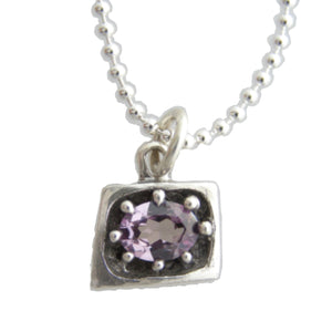 Jewel Box Pendant