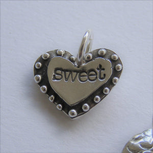 Custom Sweetheart