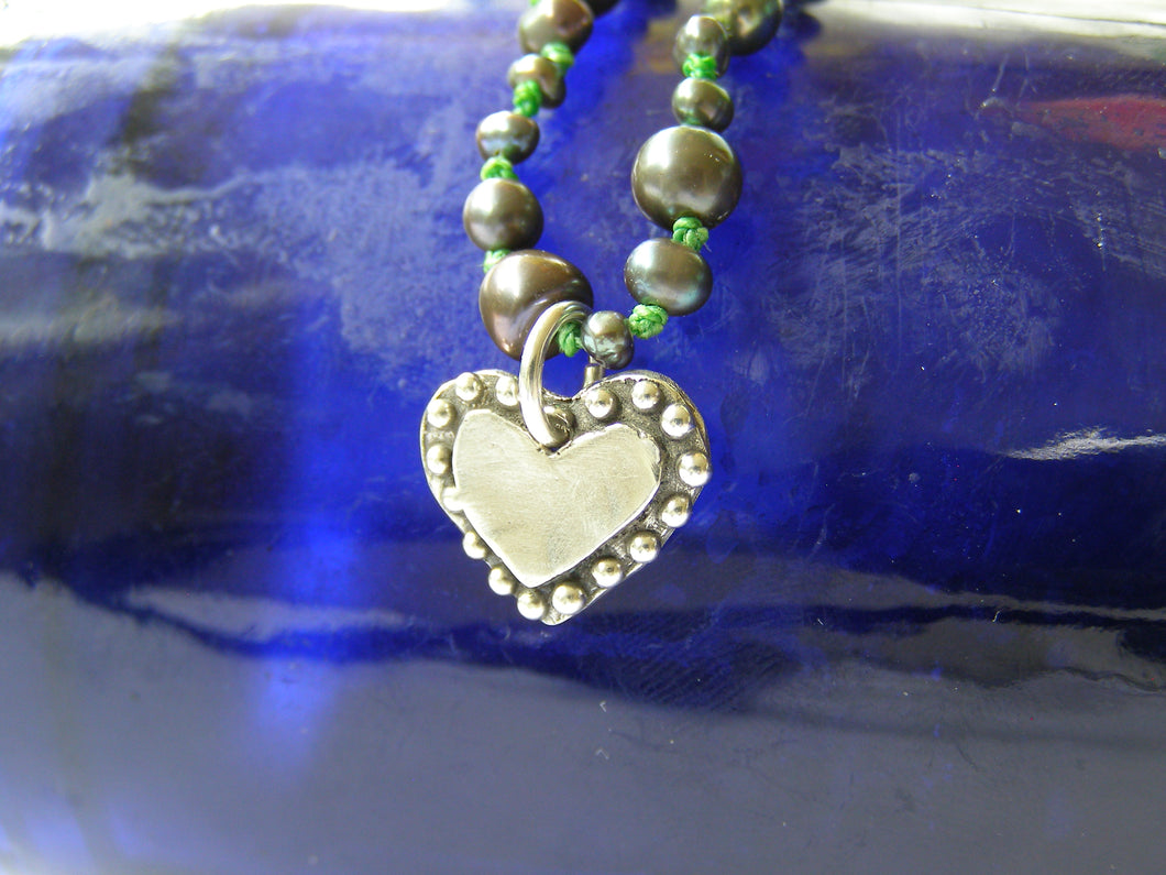Custom Sweetheart