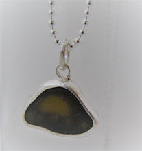 Custom Sea Glass Jewelry