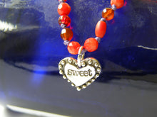 Custom Sweetheart