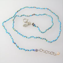 Teenie Tiny turquoise