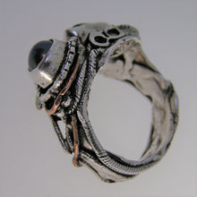 Sea Monster ring