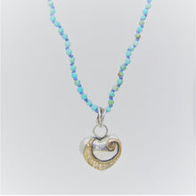 Teenie Tiny turquoise