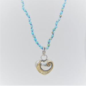 Teenie Tiny turquoise