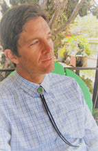Sea Glass Bolo 2