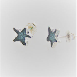 Star Earrings