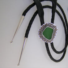 Sea Glass Bolo 2