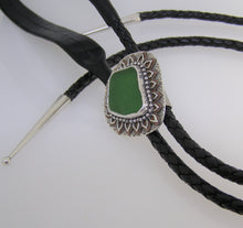 Sea Glass Bolo 2