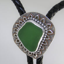 Sea Glass Bolo 2