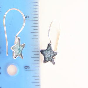 Star Earrings
