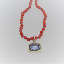 Red Alert Necklaces