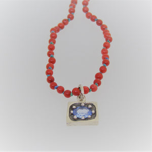 Red Alert Necklaces