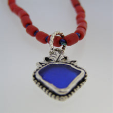 Red Alert Necklaces