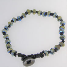 Button Bracelet