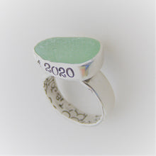 Custom Class Ring