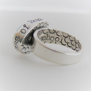 Custom Sea Glass Jewelry