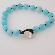Button Bracelet