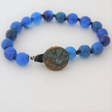 Button Bracelet