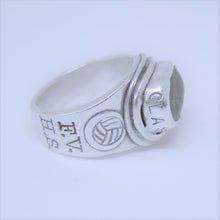 Custom Class Ring