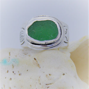 Custom Class Ring