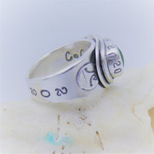 Custom Class Ring